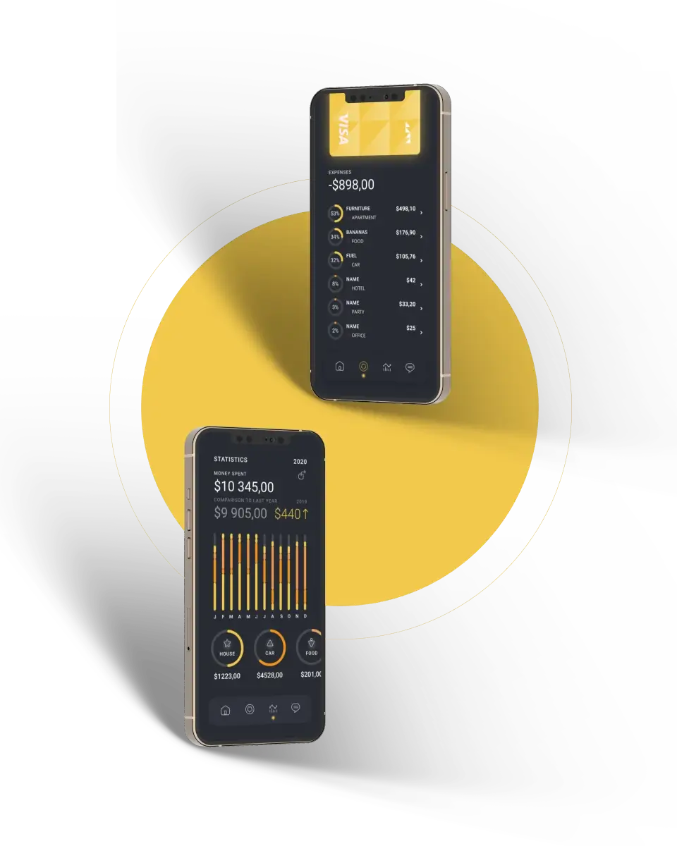 Immediate Flow - Proces de conectare